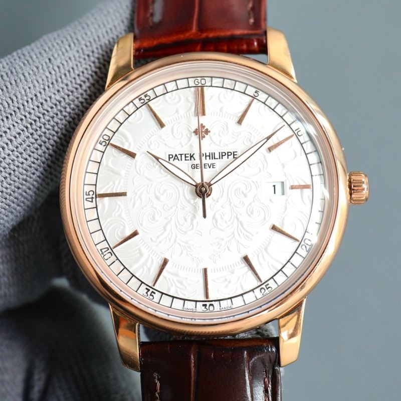 PATEK PHILIPPE Watches